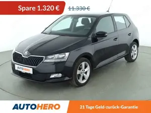 Skoda Fabia 1.0 MPI Cool Plus *PDC*SHZ*ALU*KLIMA*