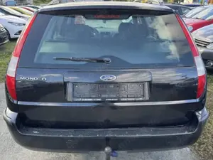 Ford Mondeo Mondeo 1.8 Turnier Trend Bild 3