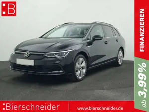 Volkswagen Golf Variant 8 1.5 TSI Style PANO ACC NAVI DIG.PRO