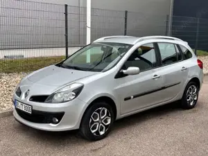 Renault Clio 1.2 101PS Grandtour*Klima*TÜV-Neu*ZR Neu*