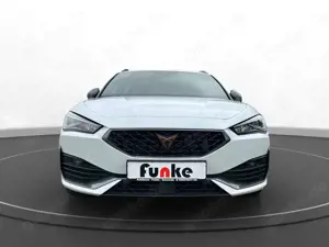 CUPRA Leon Kombi 1.5 eTSI DSG *AMBIENTE*KAMERA*ACC* Bild 2