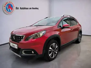 Peugeot 2008 Allure PureTech110 EAT6