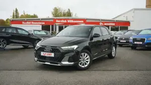 Audi A1 Citycarver 25 1.0 TFSI S-Line LED Navi PDC