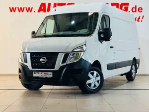 Nissan NV400 Kastenwagen L2H2 3,5t *AHK*