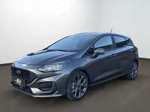 Ford Fiesta 1.0EcoBoost Autom. ST-Line X LED Navi ACC