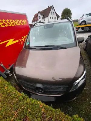 Mercedes-Benz Vito Vito 119 CDI BT TourerPro 4x4 Extral  Motorschaden