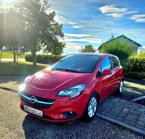 Opel Corsa Drive*Automatik*Scheckheft*