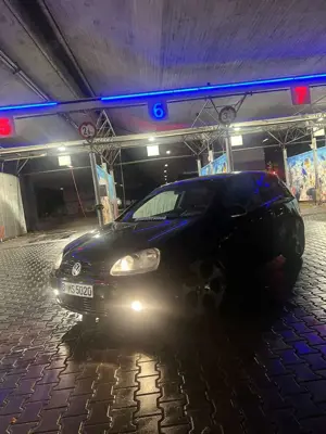 Volkswagen Golf golf 5 Bild 5