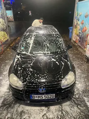 Volkswagen Golf golf 5 Bild 3