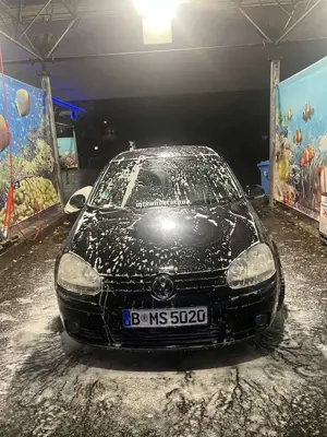 Volkswagen Golf golf 5 Bild 2
