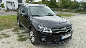 Volkswagen Tiguan Sport  Style BMT 4Motion