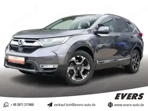Honda CR-V 2.0 iMMD HYBRID 4WD EXECUTIVE PANORAMAD+ACC