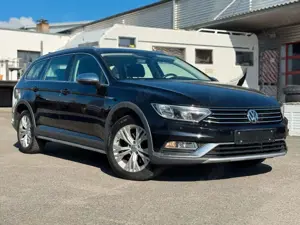 Volkswagen Passat Alltrack VW Passat Variant Alltrack