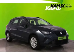 SEAT Arona 1.0TSI DSG Style+LED+VIRTUAL+CARPLAY+PDC