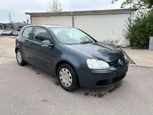 Volkswagen Golf Golf V  5-Türer 1.4 TÜV Neu Schiebedach, Navi