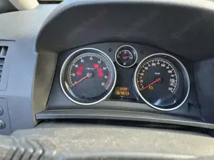 Opel Zafira 1.8 Selection