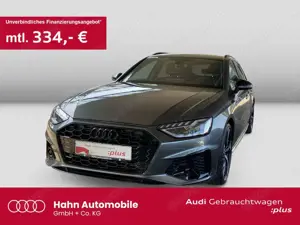 Audi A4 35 TFSI S trc S line LED Cam Optikpaket