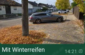 Mercedes-Benz CLS 400 AMG - Line  Shooting Brake