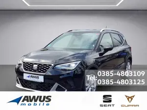 SEAT Arona 1.0TSI DSG Xperience