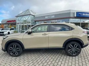 Honda HR-V 1,5 Elegance