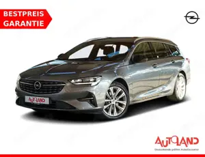 Opel Insignia ST 2.0 CDTI Business Elegance Aut. LED