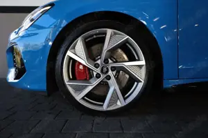 Audi S3 TFSI S tronic quattro/KAMERA/BO/SHZ/ACC/R19 Bild 4