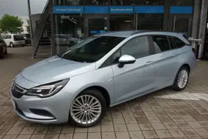 Opel Astra K Sports Tourer Edition WKR KLIMA NAVI