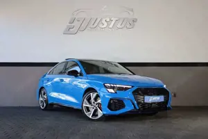 Audi S3 TFSI S tronic quattro/KAMERA/BO/SHZ/ACC/R19