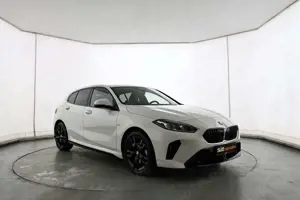 BMW 118 d M Sport ACC|adLED|Aktiv-Sitz|S-LR-HZ|PA+Ka