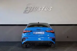 Audi S3 TFSI S tronic quattro/KAMERA/BO/SHZ/ACC/R19 Bild 5