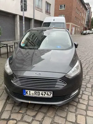 Ford C-Max 2.0 TDCi Start-Stop-System Titanium