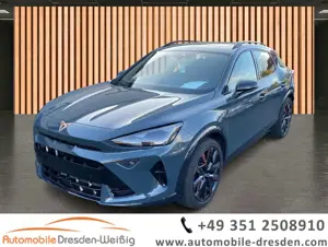 CUPRA Formentor VZ 2.0 TSI DSG 4Drive*Matrix*Pano*