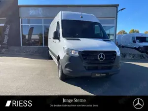 Mercedes-Benz Sprinter 319 CDI KA/MAXI/L3H2/AHK3,5t/AUTOMATIK/MBUX/NAVI/K