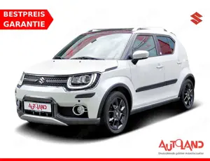 Suzuki Ignis 1.2 Comfort+ LED Navi Standheizung Kamera