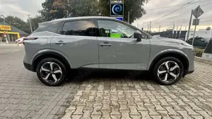 Nissan Qashqai N-Connecta e-Power Bild 4