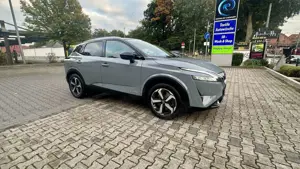 Nissan Qashqai N-Connecta e-Power Bild 3