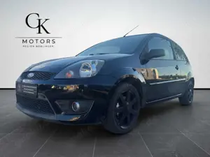 Ford Fiesta Black Magic*Alu*Klima*Tüv 07.2027*Wenig Km*