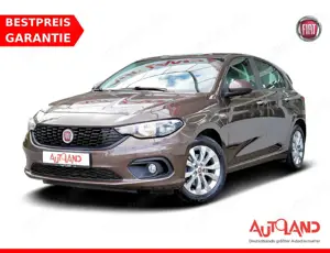 Fiat Tipo 1.4 Lounge Navi Tempomat Sitzheizung PDC