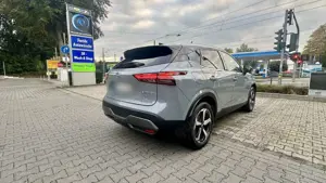 Nissan Qashqai N-Connecta e-Power Bild 5