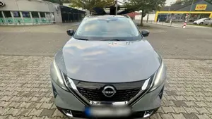 Nissan Qashqai N-Connecta e-Power Bild 2