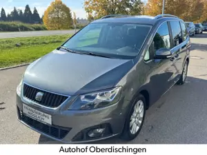 SEAT Alhambra 2.0 TDI StartStop Style DSG/7Sitze