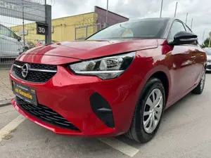 Opel Corsa F Kamera Navi TÜV/Service Neu Garantie 1HD