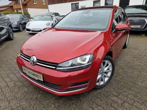Volkswagen Golf VII 2.0 TDI HIGHLINE  "TOP AUSSTATTUNG"