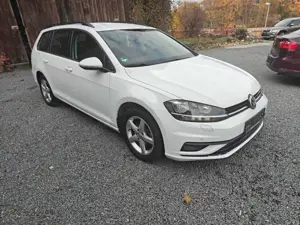 Volkswagen Golf VII Variant Trendline BMT DSG