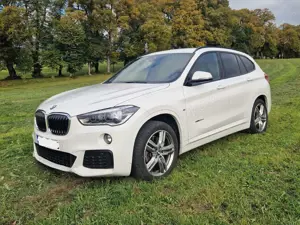 BMW X1 X1 xDrive20d M Sport