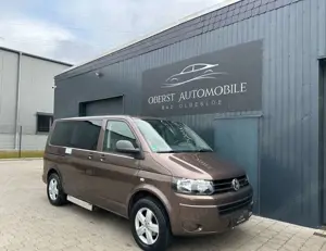 Volkswagen T5 Multivan *Automatik*Behindertengerecht*