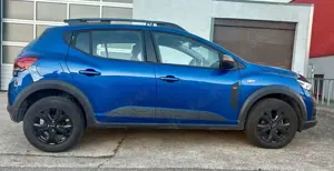 Dacia Sandero III Stepway Extreme GAS+BENZIN