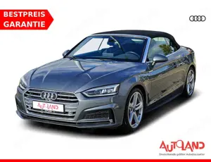 Audi A5 2.0 TFSI sport S-Line LED Navi PDC Kamera USB