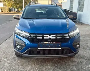 Dacia Sandero III Stepway Extreme