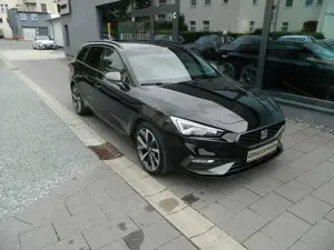 SEAT Leon FR 1.5 TSI elHeckklappe/Navi/VollLED/Sitzheiz/Park
